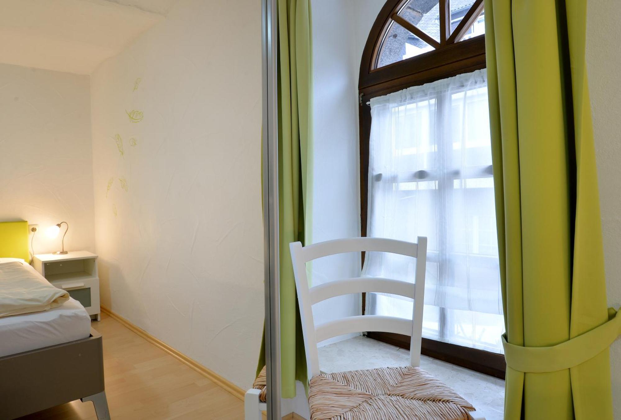 By Weingut Hommes In Mosel Apartment