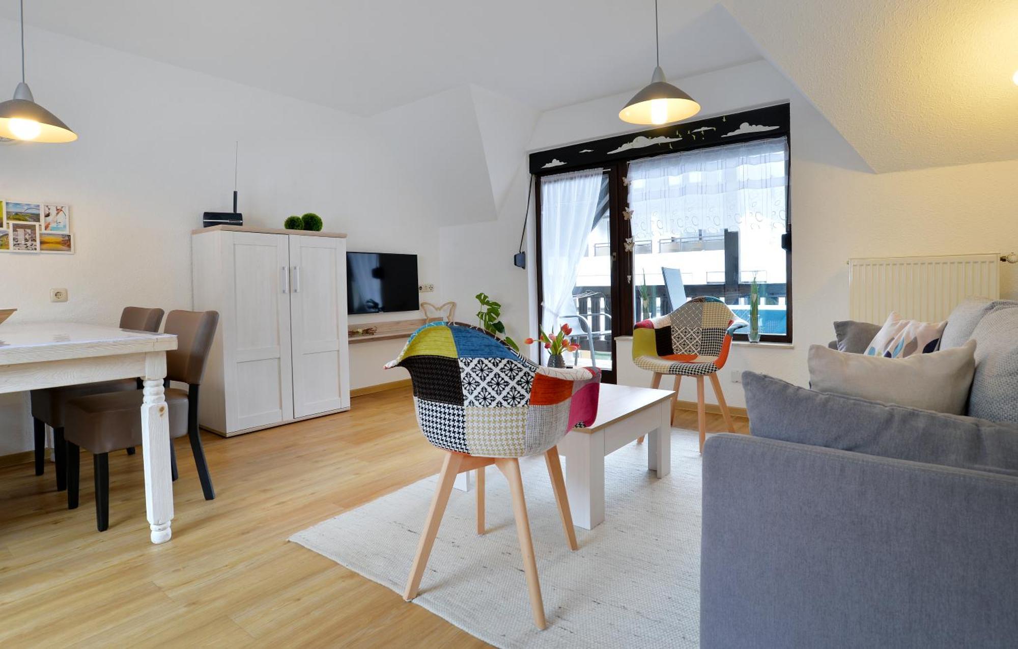 By Weingut Hommes In Mosel Apartment *