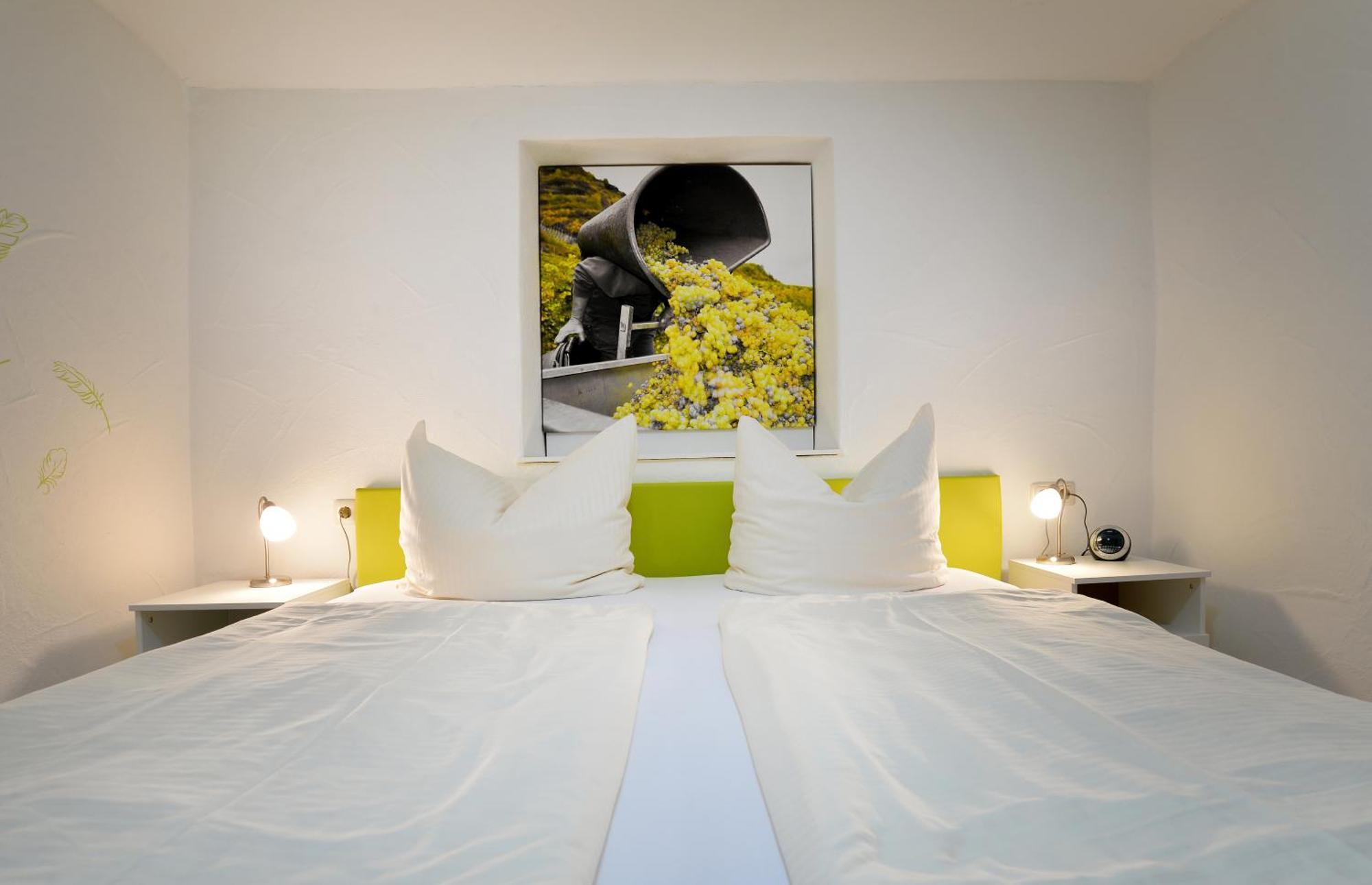 Apartment By Weingut Hommes In Mosel *