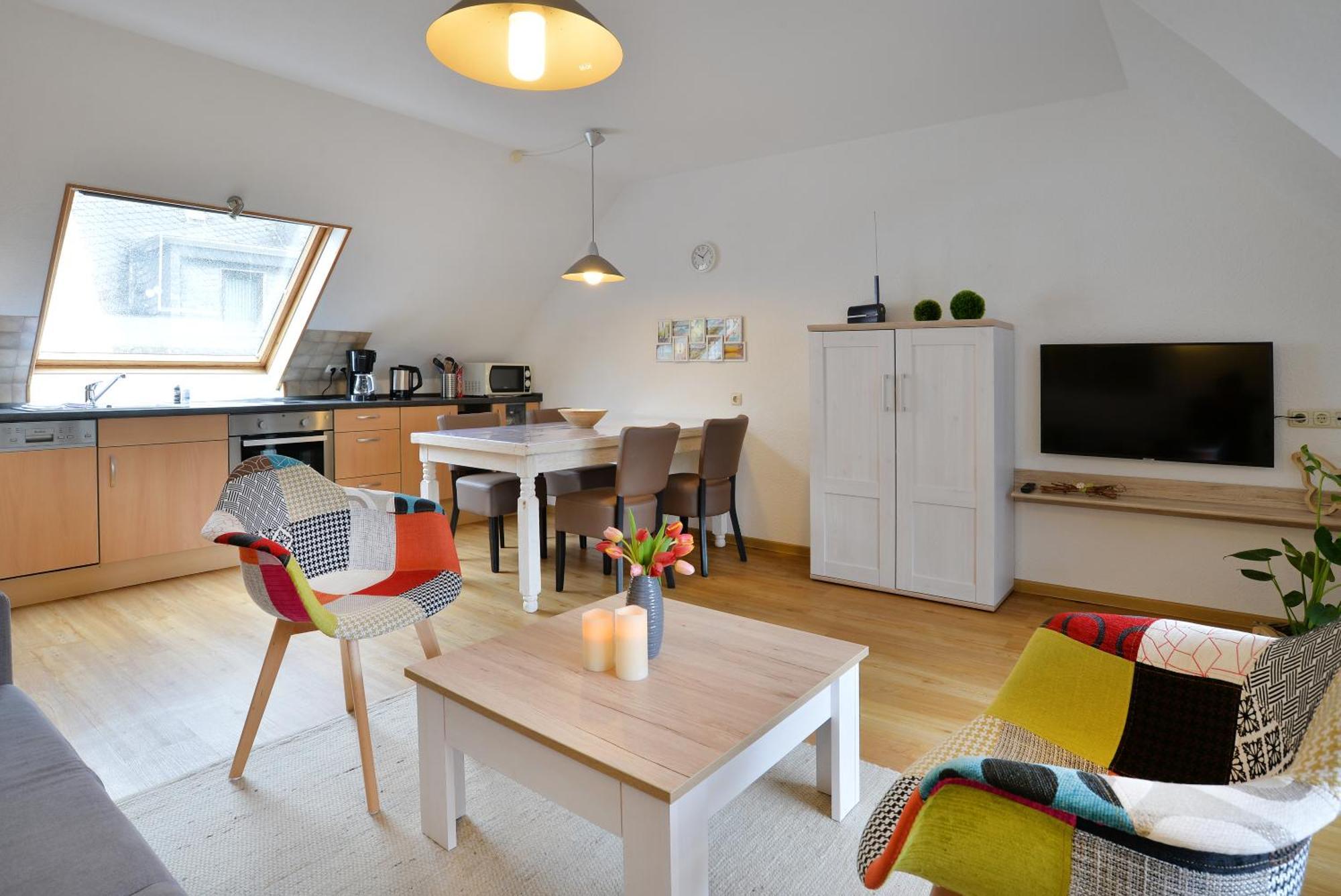 Apartment By Weingut Hommes In Mosel *