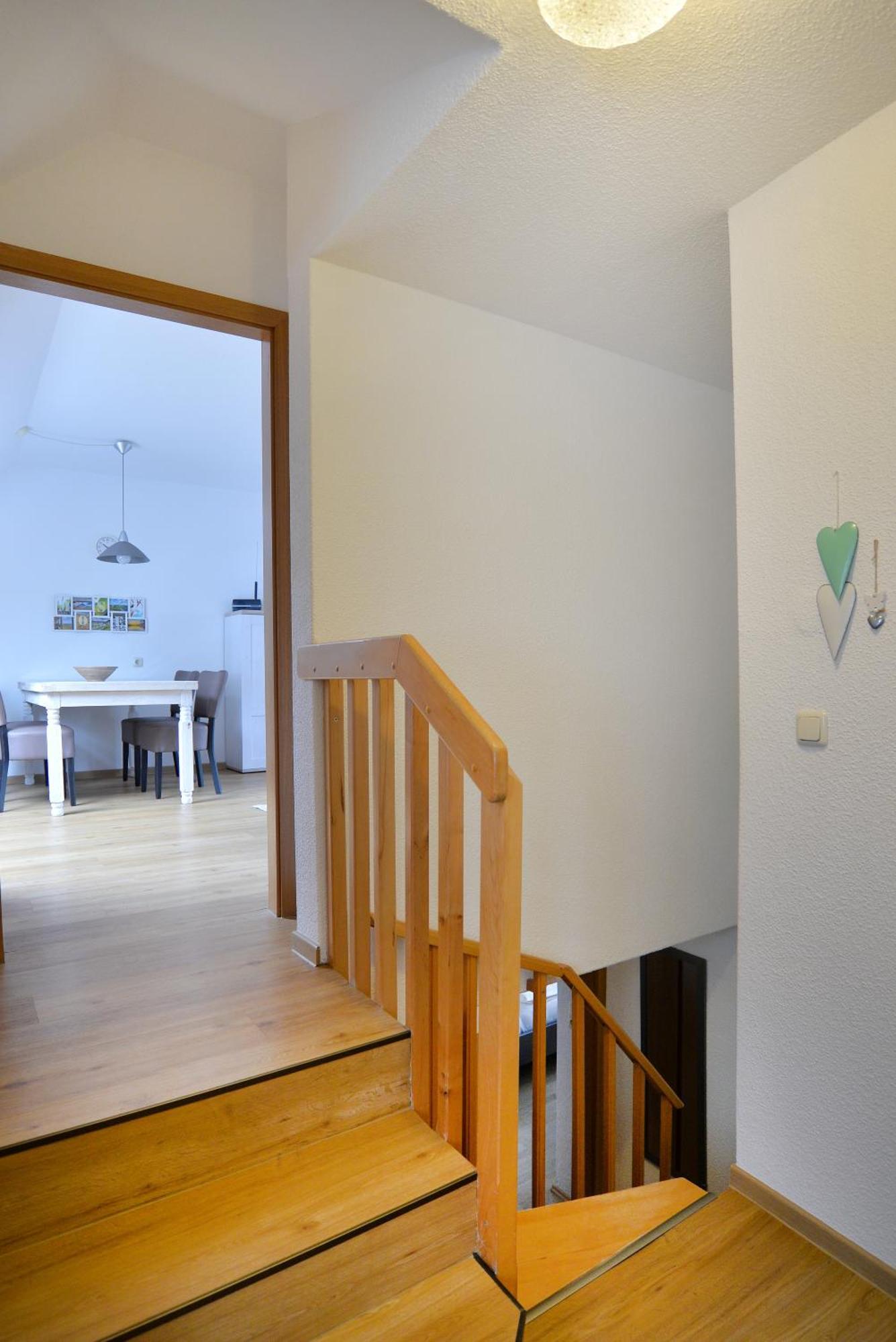 By Weingut Hommes In Mosel Apartment *