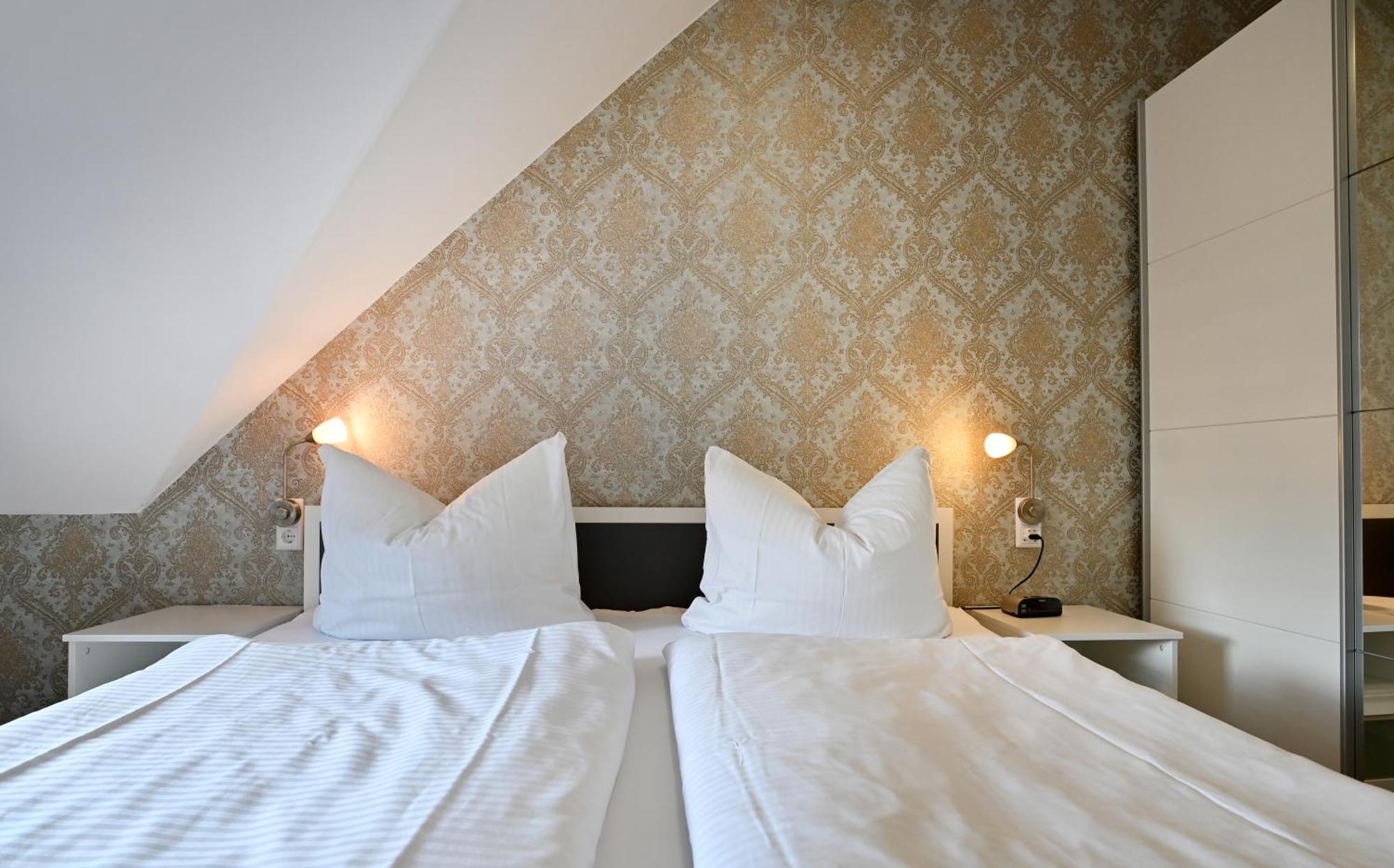 Apartment By Weingut Hommes In Mosel