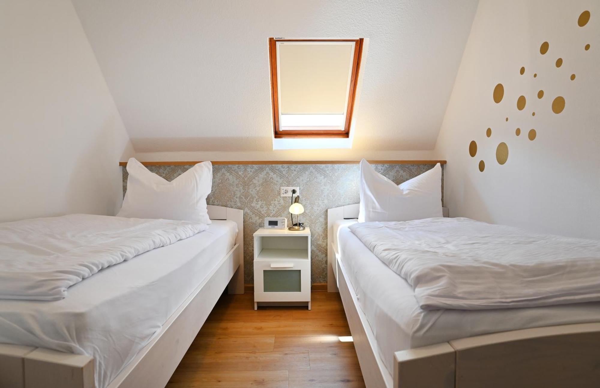 By Weingut Hommes In Mosel Apartment